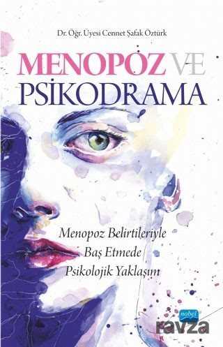 Menopoz ve Psikodrama - Nobel Yayın Dağıtım
