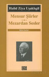 Mensur Şiirler - Mezardan Sesler - Özgür Yayınları