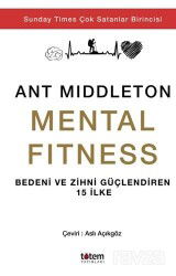 Mental Fitness - Totem Yayıncılık