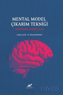 Mental Model Çıkarım Tekniği: Nedensel Haritalar - 1