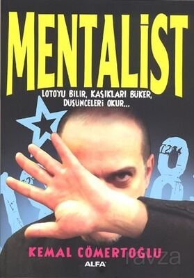 Mentalist - 1