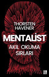 Mentalist - Diyojen Yayıncılık
