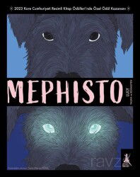 Mephisto (Ciltli) - Artemis Yayınları