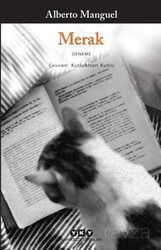 Merak - Yapı Kredi Yayınları