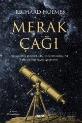 Merak Çağı - Alfa Yayınları