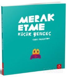 Merak Etme Küçük Yengeç - RedHouse Kidz Yayınları