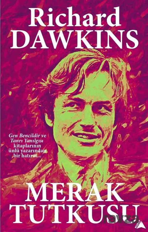 Merak Tutkusu - Kuzey Yayınları