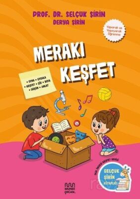 Merakı Keşfet - 1