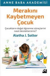 Merakını Kaybetmeyen Çocuk - Doğan Kitapçılık