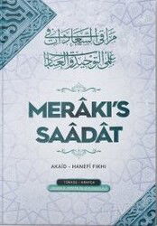 Merakı's Saadat - Semerkand Yayıncılık