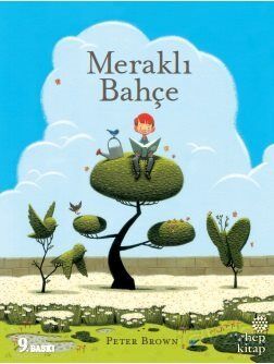 Meraklı Bahçe - 1