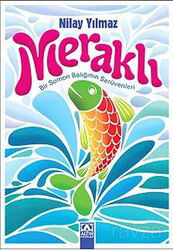 Meraklı / Bir Somon Balığının Serüvenleri - Altın Kitaplar - Özel Ürün