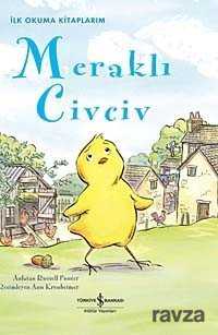 Meraklı Civciv - 1
