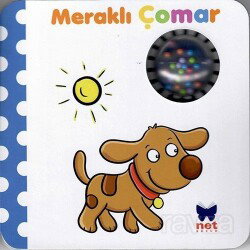 Meraklı Çomar - Net Turistik Yayınları