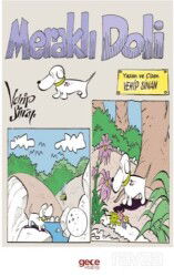 Meraklı Doli - Gece Kitaplığı