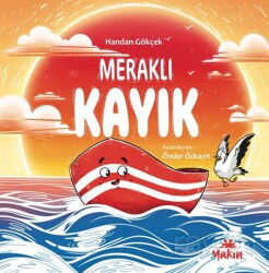 Meraklı Kayık - Yakın Kitabevi (İzmir)