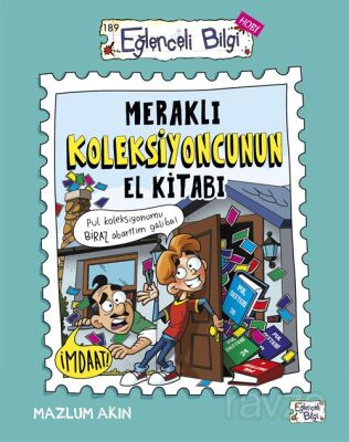 Meraklı Koleksiyoncunun El Kitabı - 1