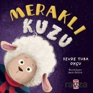 Meraklı Kuzu - Timaş Çocuk Yayınları