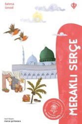 Meraklı Serçe Hz. Zeynep Binti Cahş - Diyanet Vakfı Yayınları