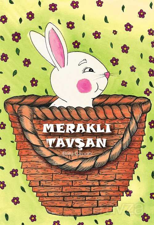 Meraklı Tavşan - 1