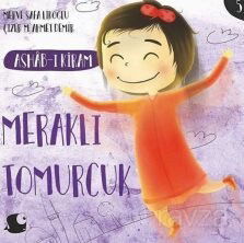 Meraklı Tomurcuk / Ashab-ı Kiram - Balık Kitap