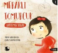 Meraklı Tomurcuk 1 / Rabbimiz Allah - Balık Kitap