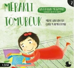 Meraklı Tomurcuk 2 / Rasulullah Muhammed - Balık Kitap