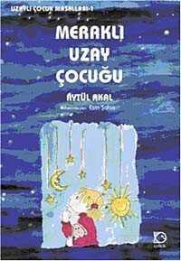 Meraklı Uzay Çocuğu - 1