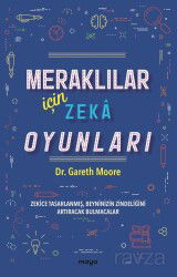 Meraklılar İçin Zeka Oyunları - Maya Kitap