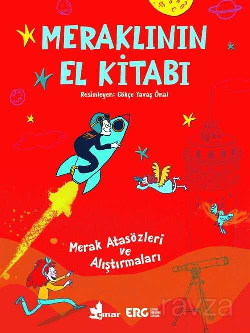 Meraklının El Kitabı - Çınar Yayınları