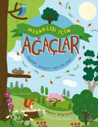 Meraklısı İçin Ağaçlar - Orenda
