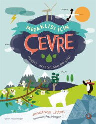 Meraklısı İçin Çevre - Orenda