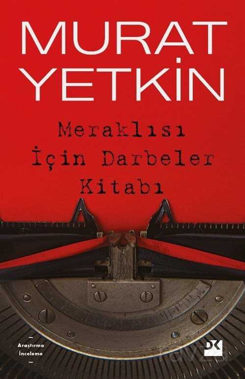 Meraklısı İçin Darbeler Kitabı - Doğan Kitapçılık