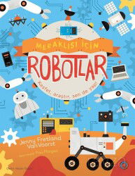 Meraklısı İçin Robotlar - Orenda