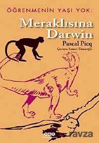 Meraklısına Darwin - Yapı Kredi Yayınları