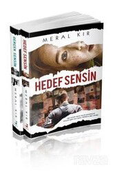 Meral Kır / 2 Kitap Set - Olimpos Yayınları