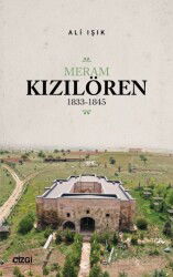 Meram Kızılören 1833-1845 - Çizgi Kitabevi