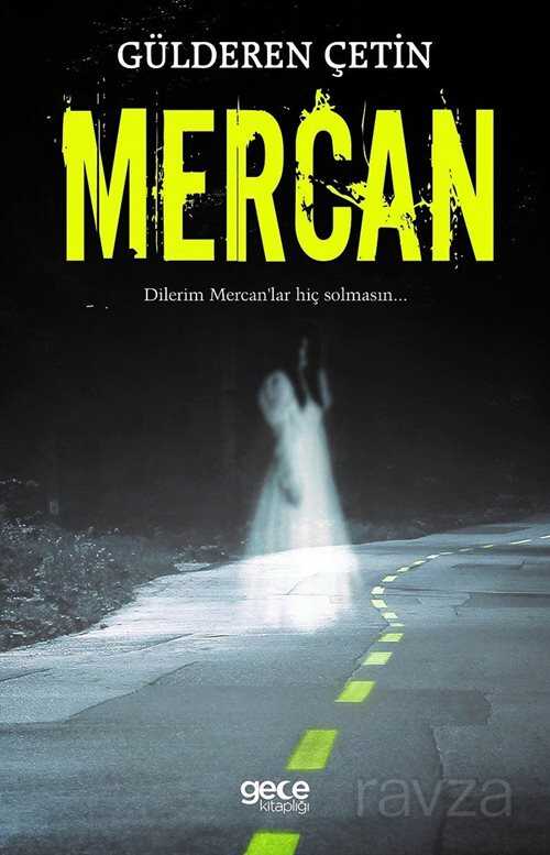 Mercan - 1