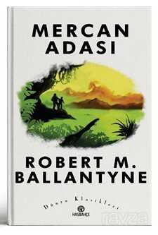 Mercan Adası - Hasbahçe