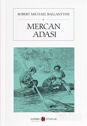 Mercan Adası - Karbon Kitaplar