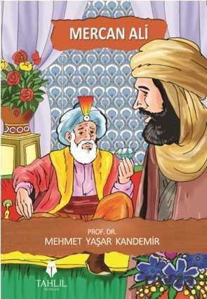 Mercan Ali - Tahlil Yayınları