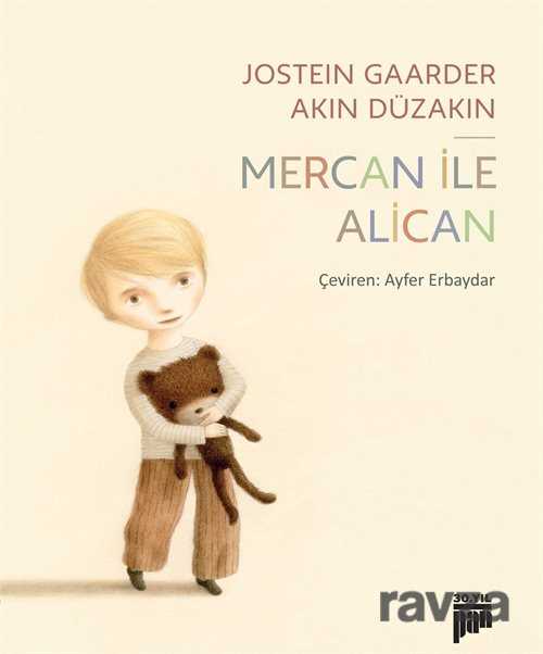 Mercan ile Alican - Pan Yayıncılık