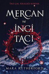 Mercan ve İnci Tacı - Martı Kitabevi