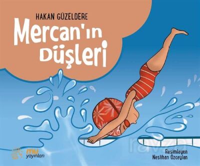 Mercan'in Düşleri - 1
