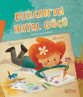 Mercan'ın Hayal Gücü - 1