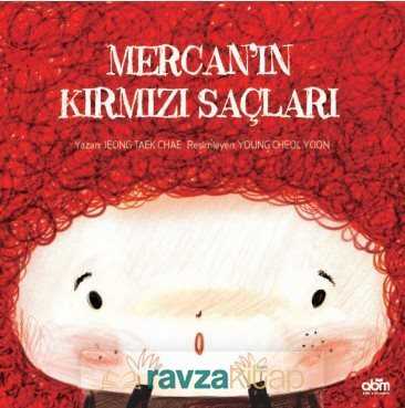 Mercan'ın Kırmızı Saçları - 1