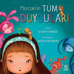Mercan'ın Tüm Duyguları - İthaki Çocuk
