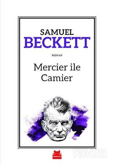Mercier ile Camier - Kırmızı Kedi Yayınevi