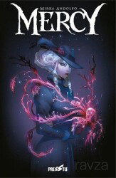 Mercy - Presstij Kitap
