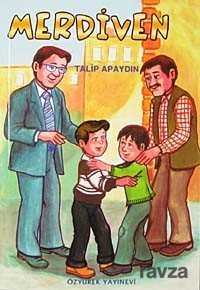 Merdiven - Özyürek Yayınevi